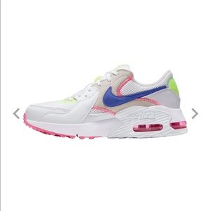 Nike Women's Air Max Excee Shoes